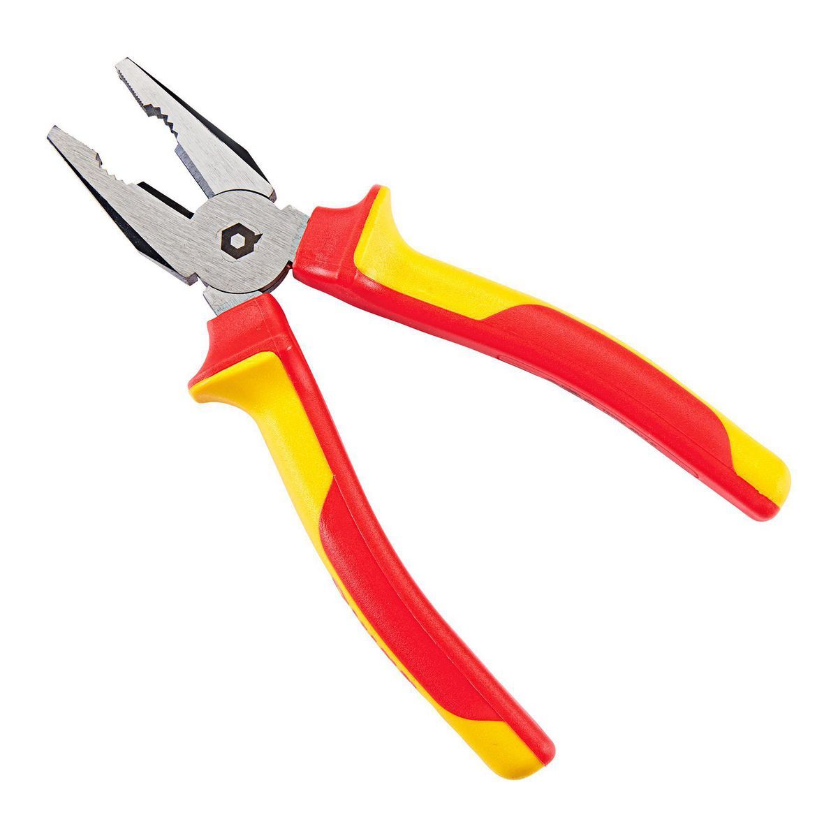 High Voltage Electricians Pliers, 3-Piece Z42265