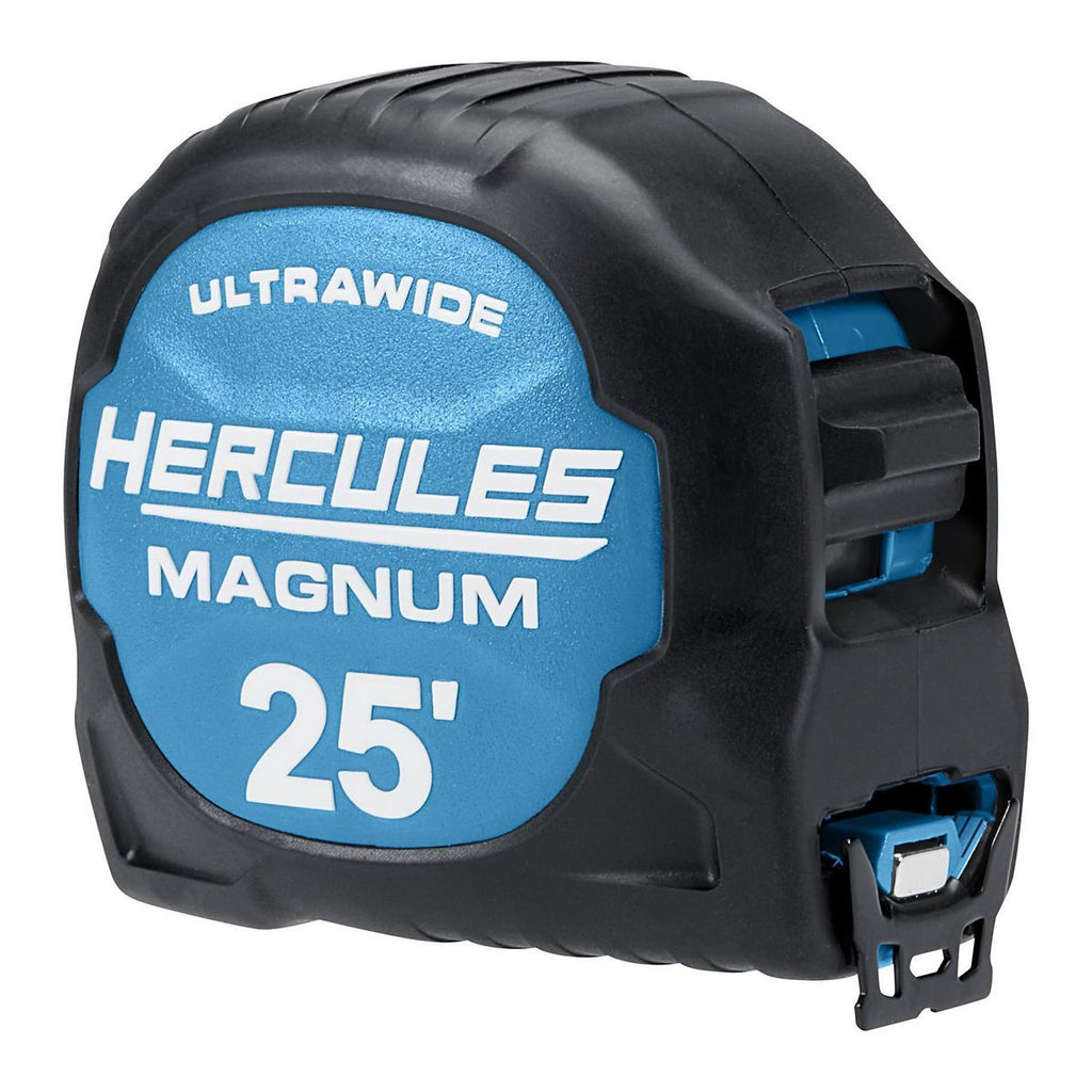 25 ft. x 1-1/4 in. Magnetic Tape Measure I1556