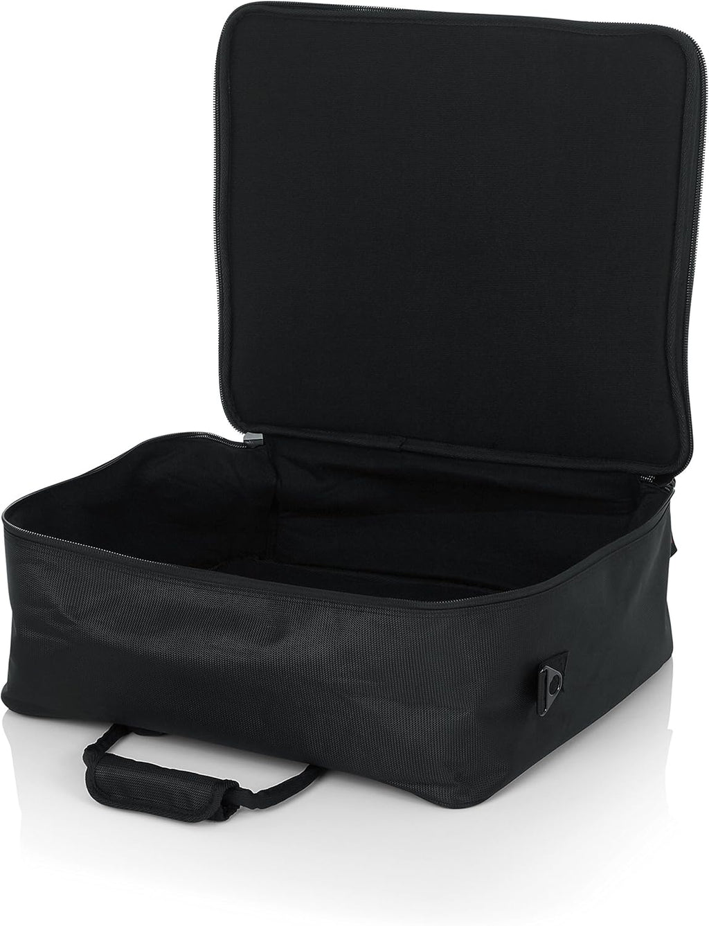 Padded Nylon Mixer Gear Carry Bag with Removable Strap G8888