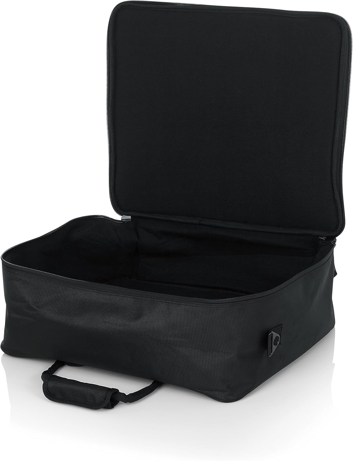Padded Nylon Mixer Gear Carry Bag with Removable Strap G8888