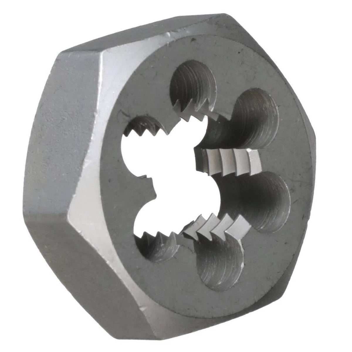 M39 x 1 Carbon Steel Hex Die H626
