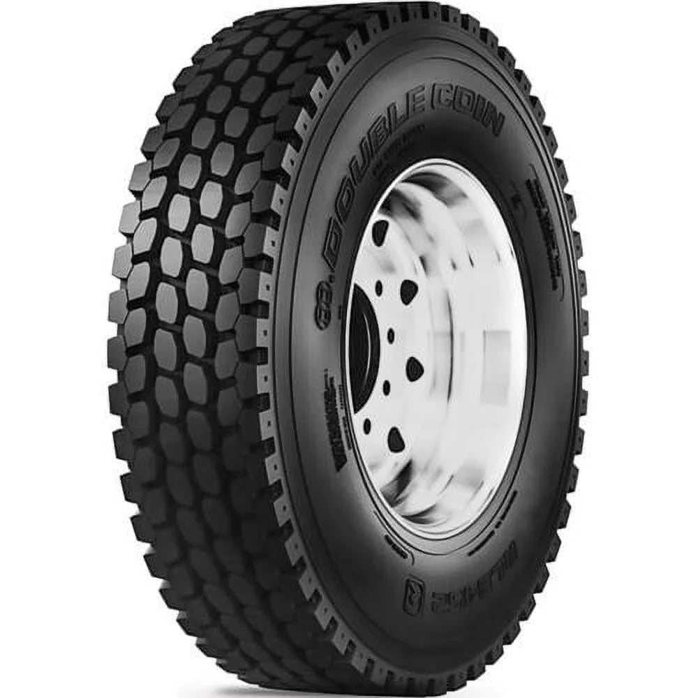295/75R22.5 Commercial Tire P408438