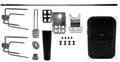 Rotisserie Cordless Motor, Spit, Forks and Bracket Kit I24675
