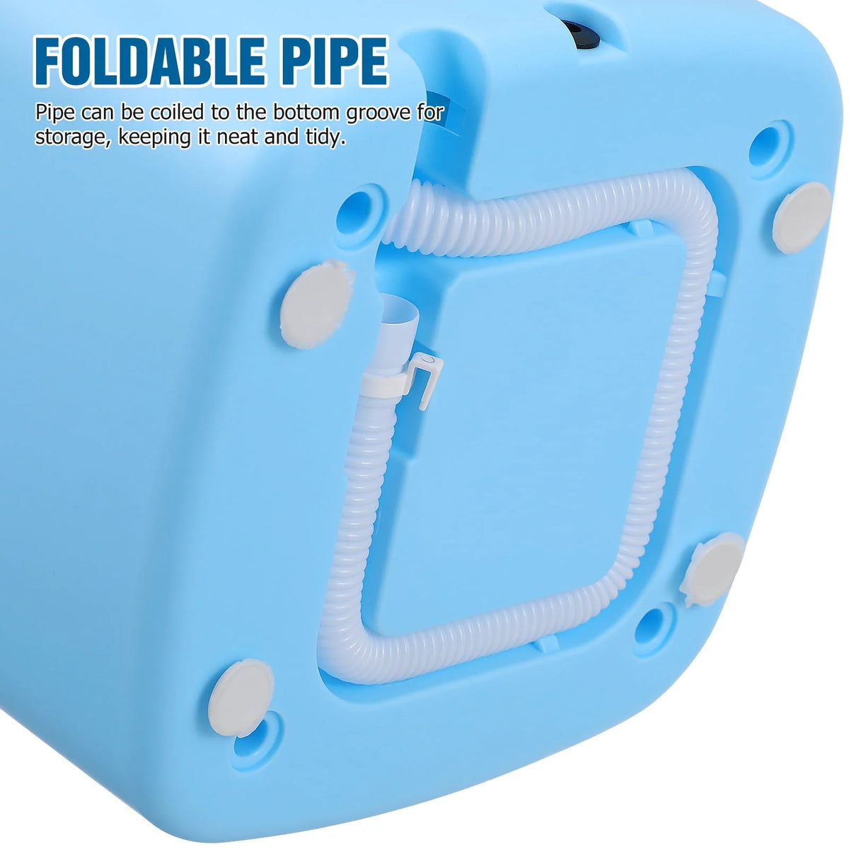 Portable Small Washing Machine and Dryer K339