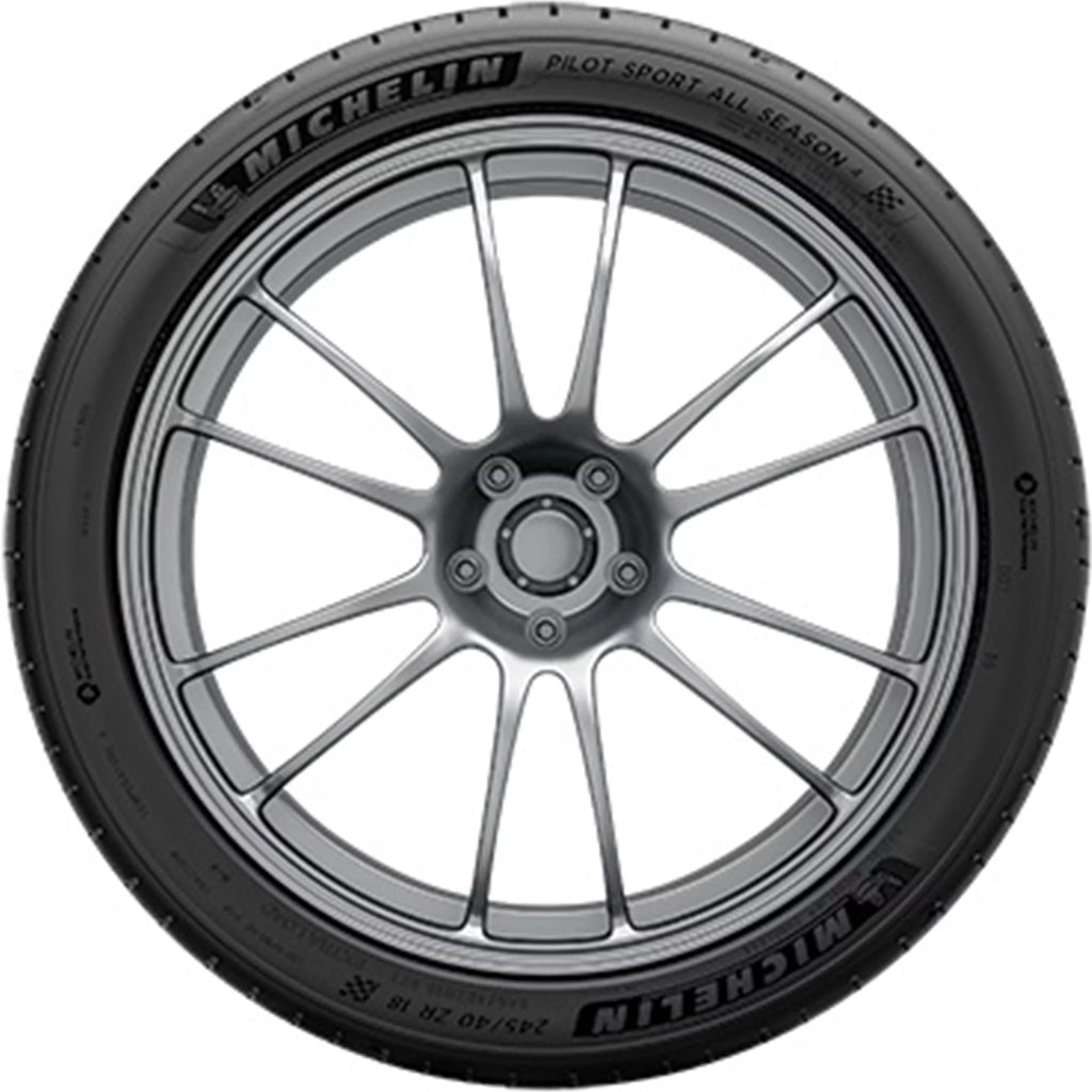 All Season 225/50ZR17 98Y XL Passenger Tire T5798