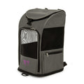 2-in-1 Pet Backpack Travel Carrier J904862