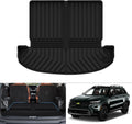 Custom Fit All Weather Cargo Liner TPO Non-Slip Y76781