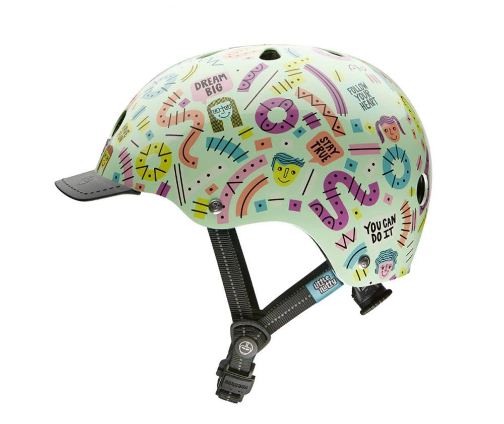 Youth Helmet T887