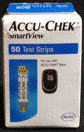 Test Strips A15709