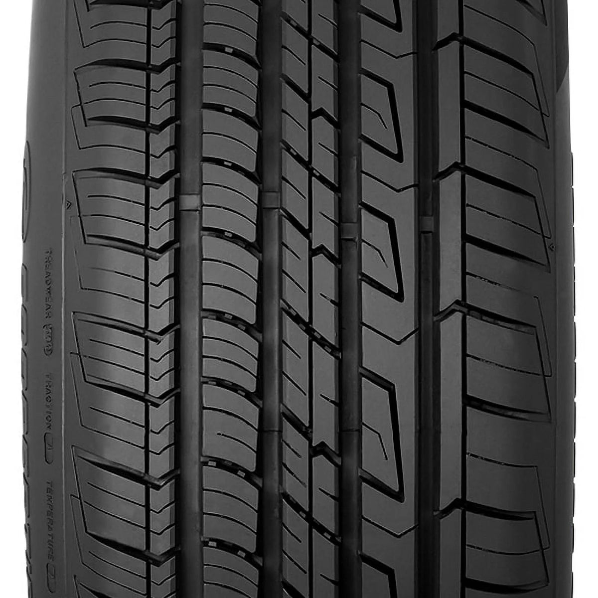 All Season 235/55R17 99V Passenger Tire L6127