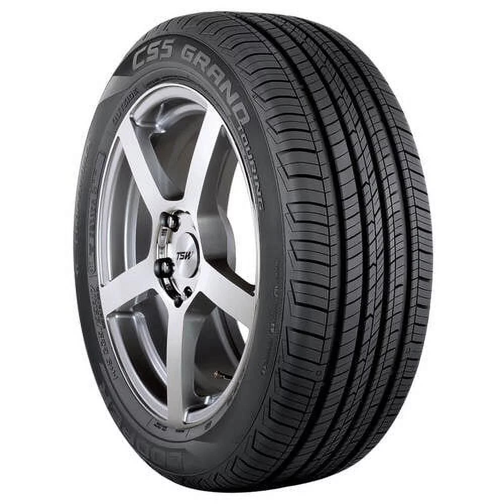 All Season 195/60R15 88T Passenger Tire V3365