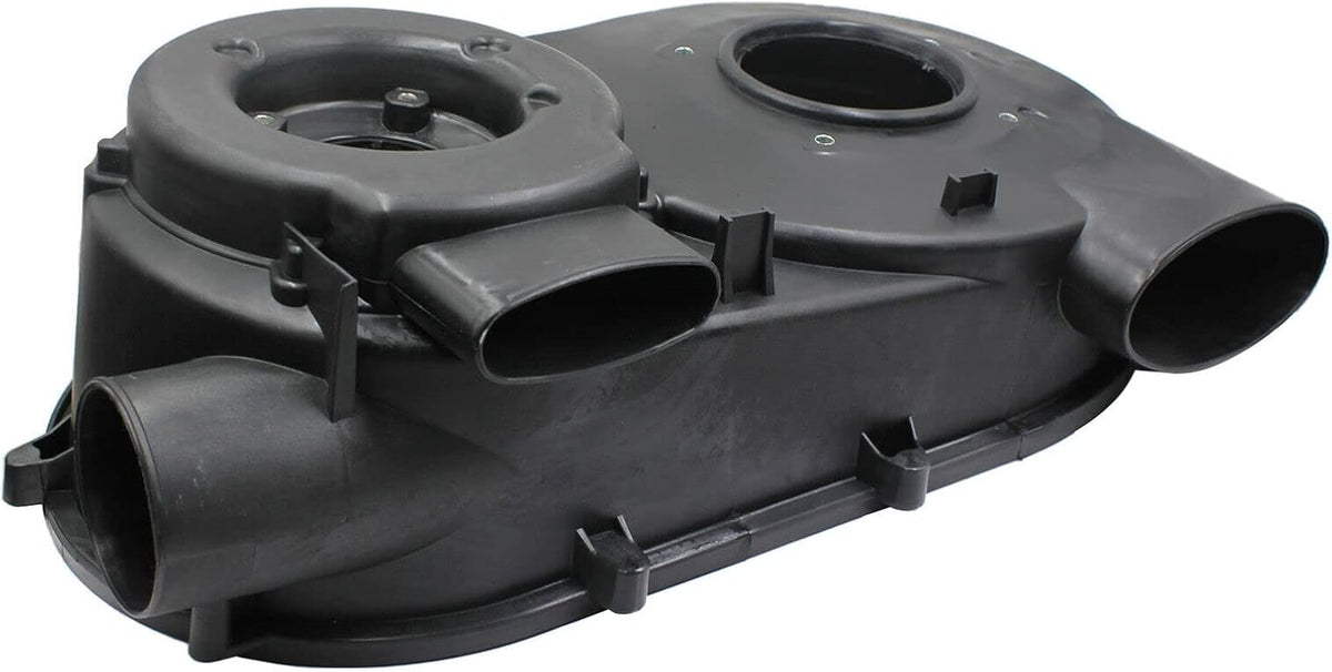 CVT Clutch Back Plate Cover S92942
