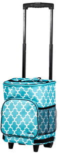 Ultra Compact Cooler Smart Cart N597