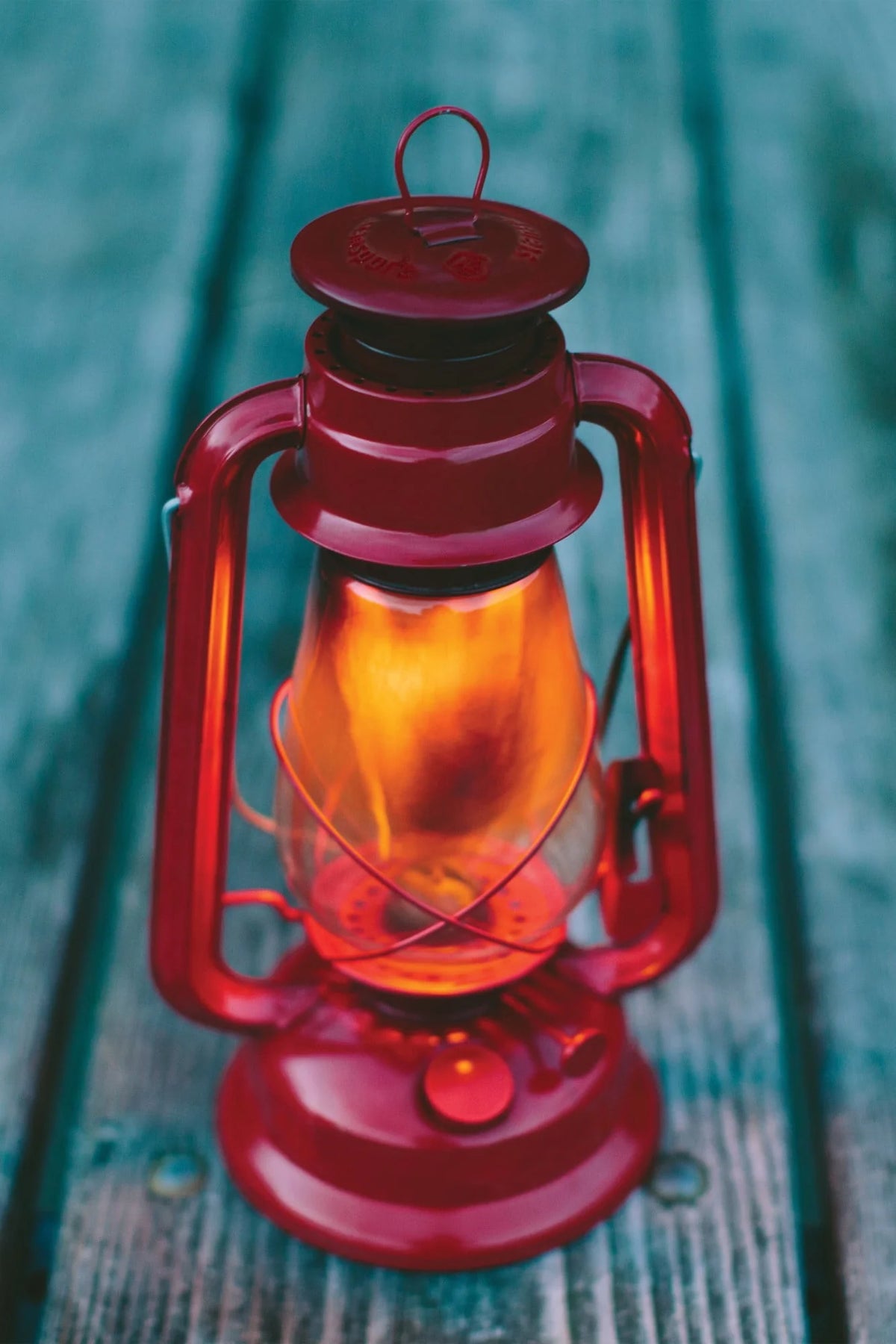 Hurricane Lantern Kerosene Oil Citronella E3861