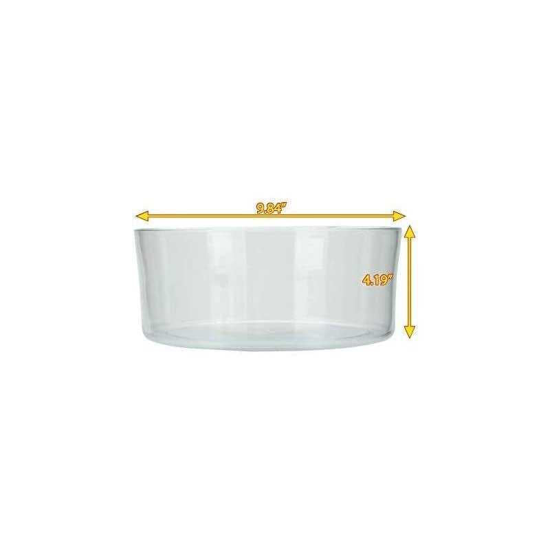 Dripless Water Bowl I664257
