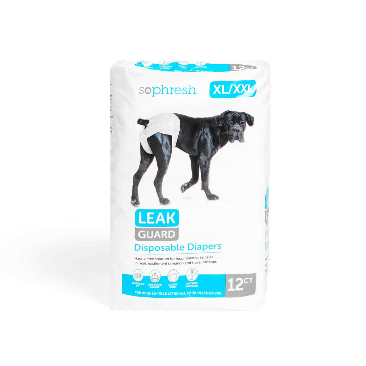 Disposable Pet Diapers I85861