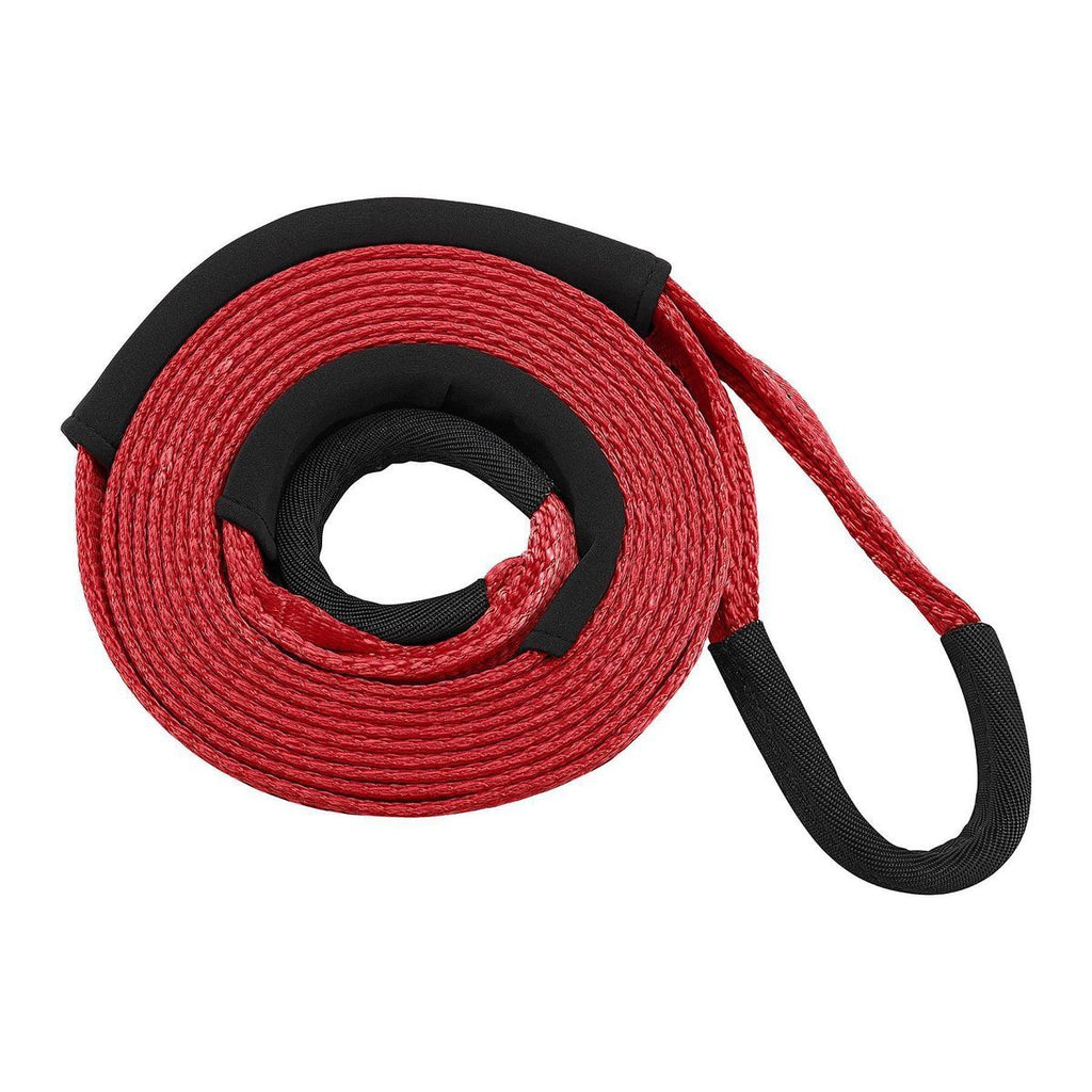 6600 lb. Capacity 2 in. x 20 ft. Recovery Snatch Strap U3860
