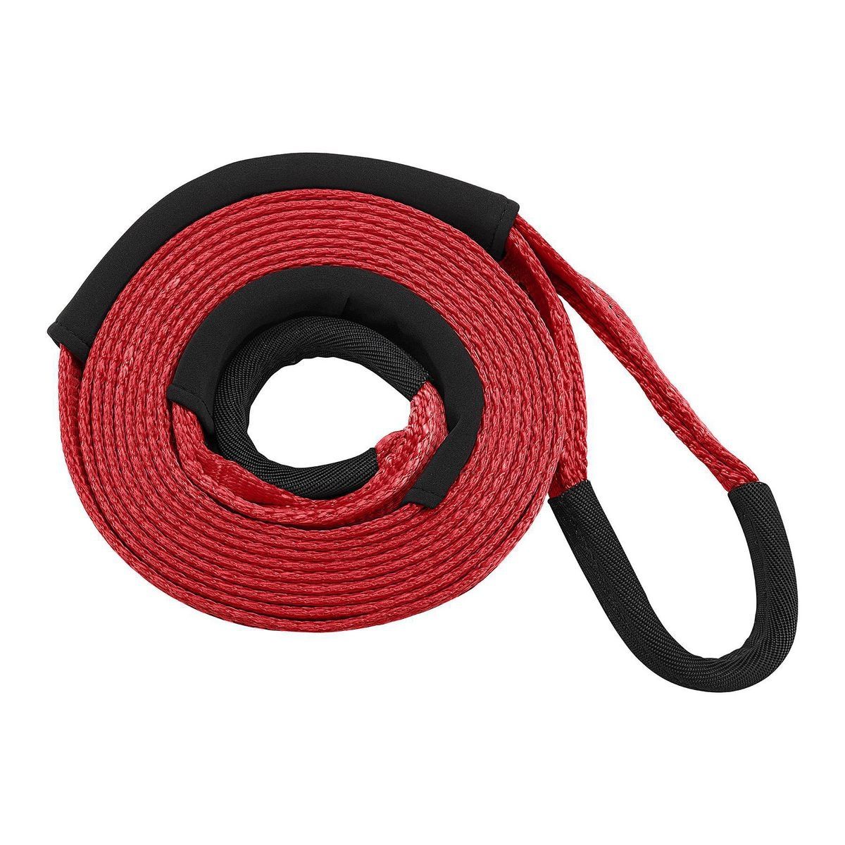 6600 lb. Capacity 2 in. x 20 ft. Recovery Snatch Strap U3860