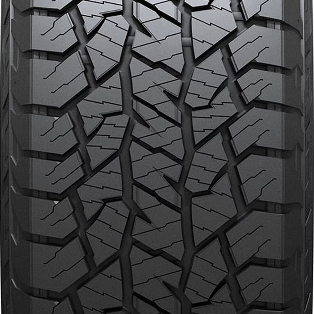 All Terrain 255/65R17 110T Light Truck Tire K235193