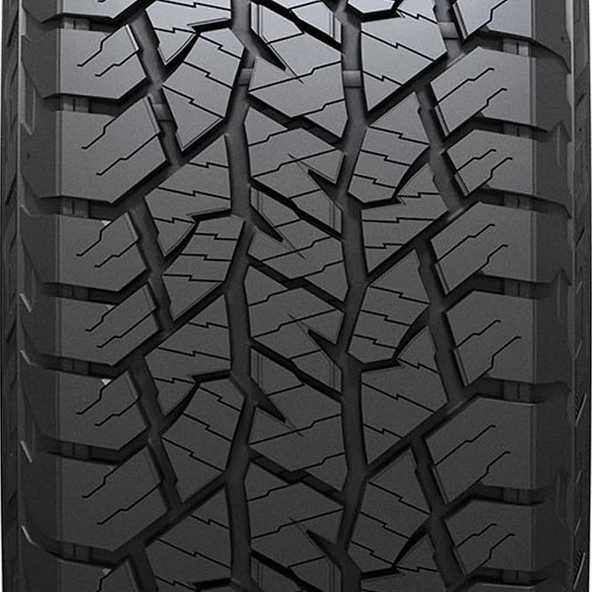 All Terrain 255/65R17 110T Light Truck Tire K235193