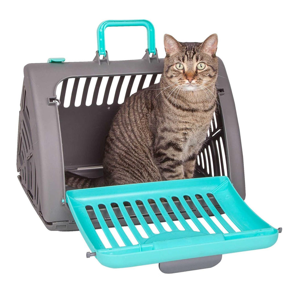 Foldable Travel Cat Carrier M151714