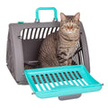 Foldable Travel Cat Carrier M151714