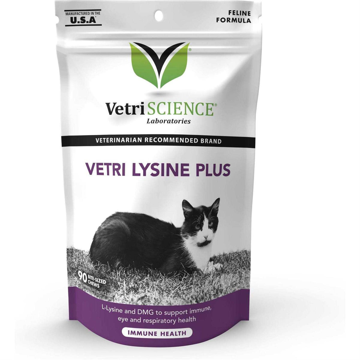 Lysine Plus O62466