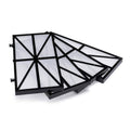 4 Pack Spring Cartridge Filter Panels K2621