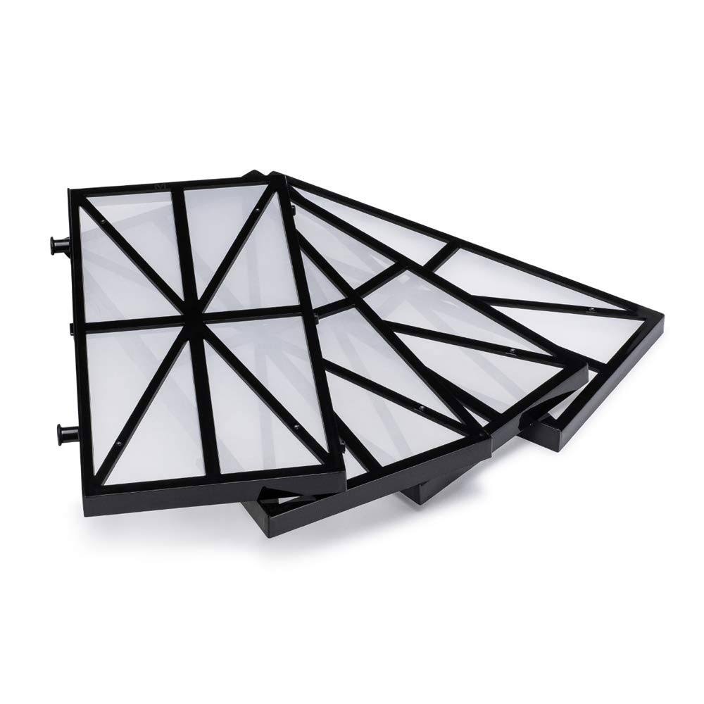 4 Pack Spring Cartridge Filter Panels K2621
