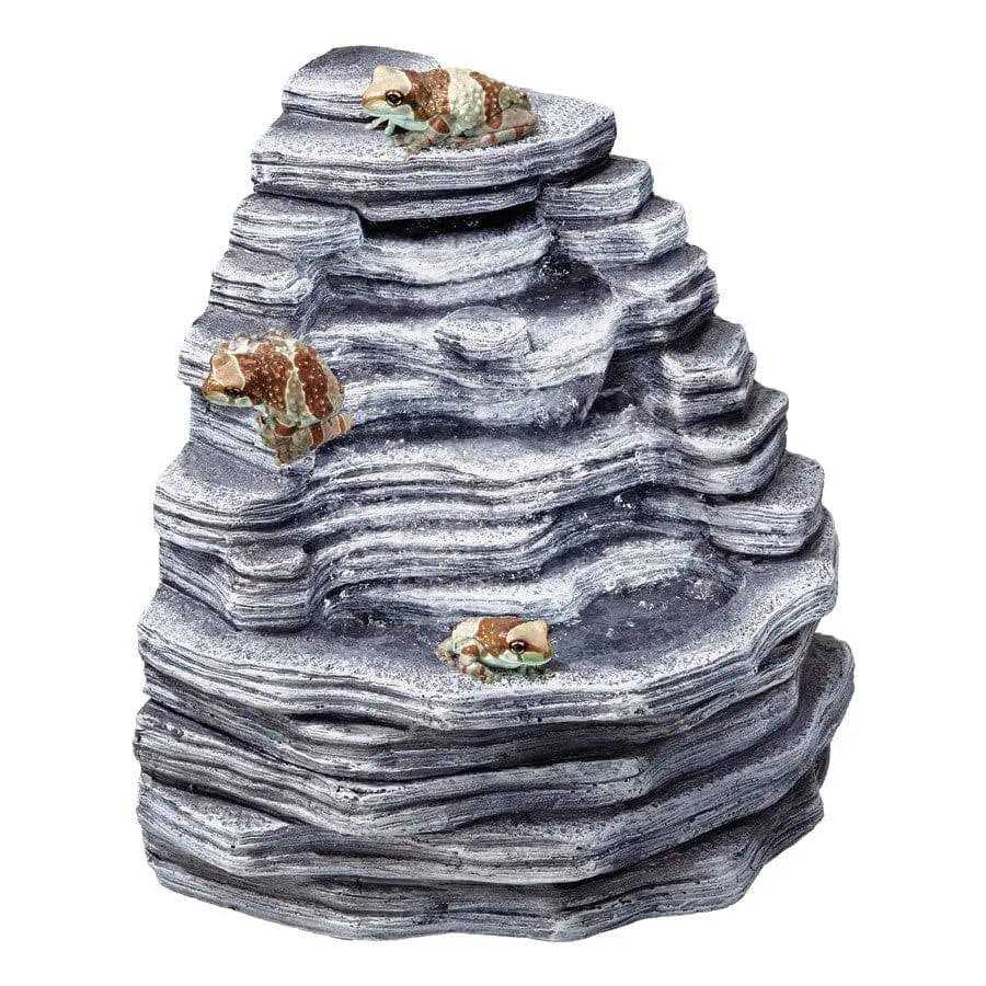 Large Waterfall for Reptiles U1247