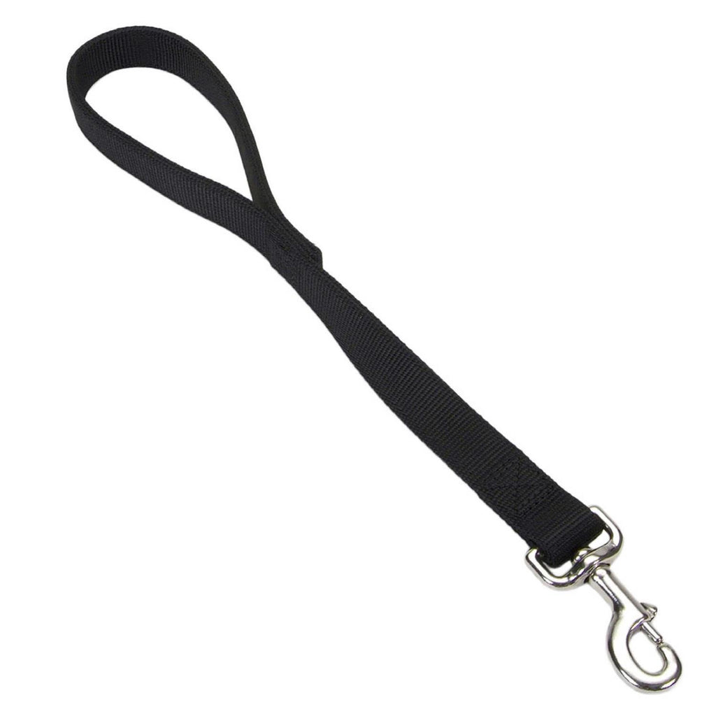 Double-Ply Nylon Traffic Leash P170