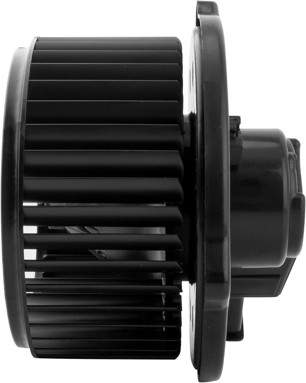 Heater Blower Motor with Fan Cage Pack of 2 Q3485