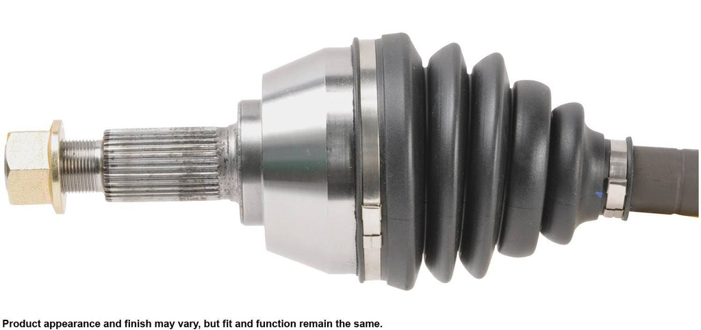 CV Drive Axle K5214
