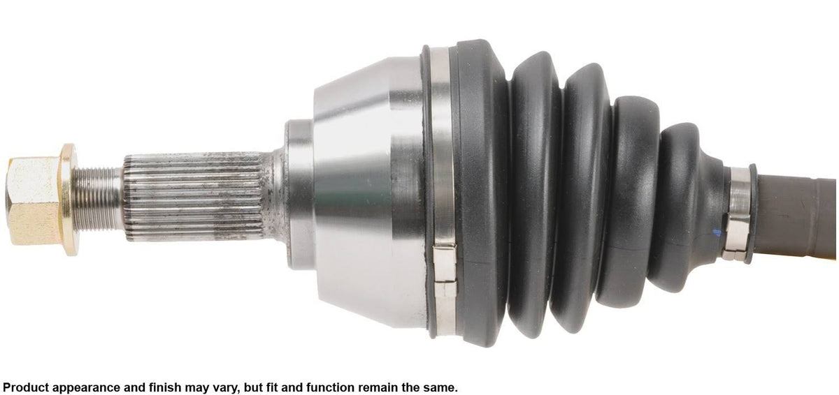 CV Drive Axle K5214