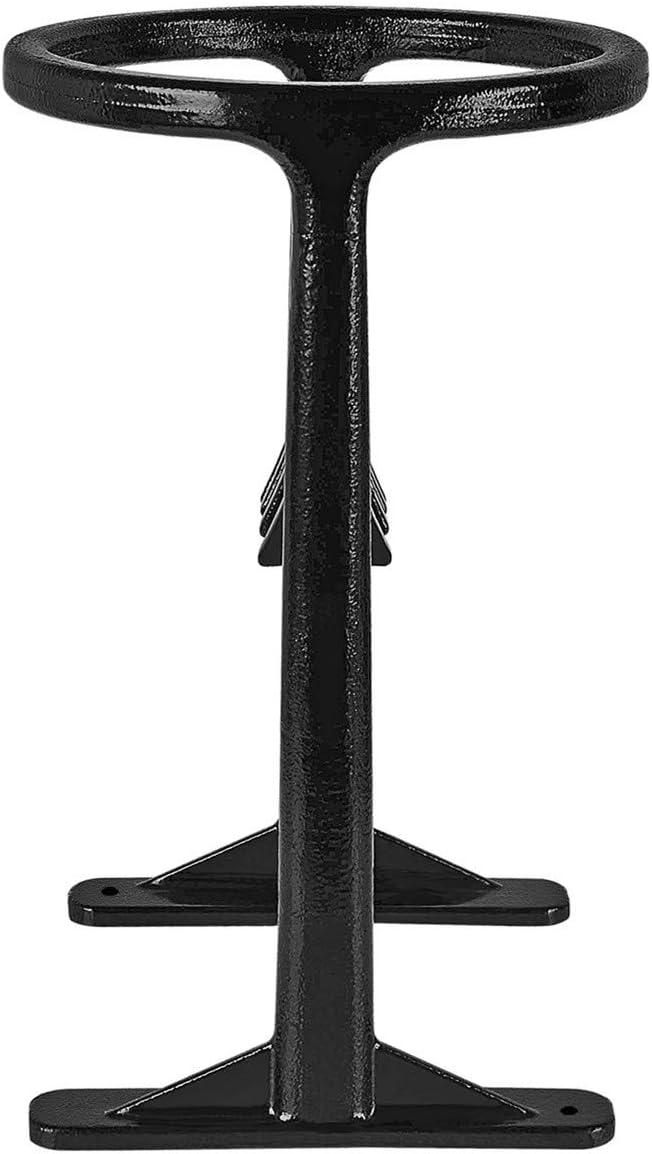 Manual Cast Iron Firewood Splitter Wedge Pack of 2 M8628