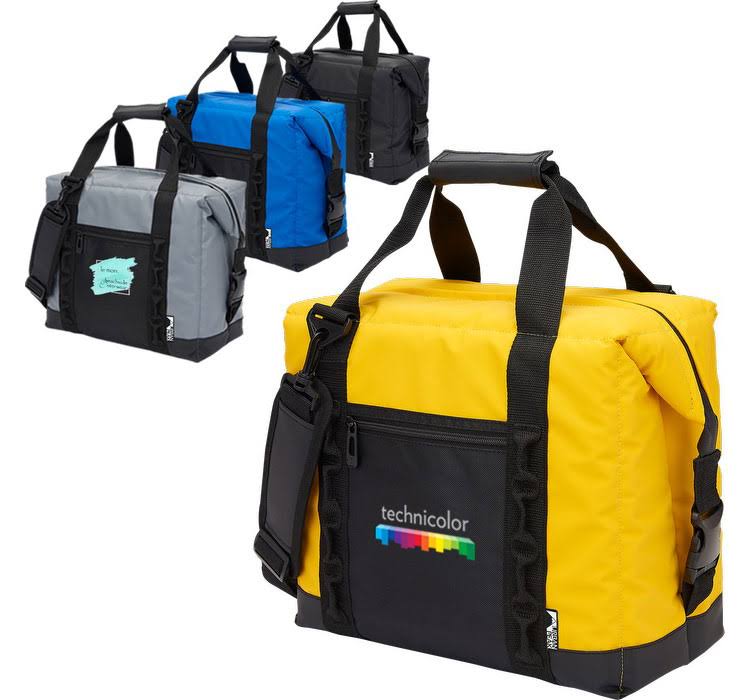 Waterproof 24 Can Cooler J46624