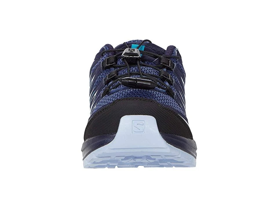 Kids Blue Sneakers P280