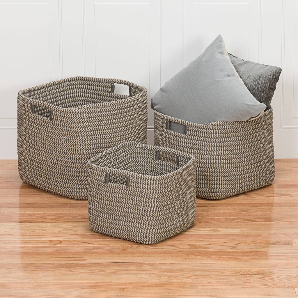 Black Basket K193345