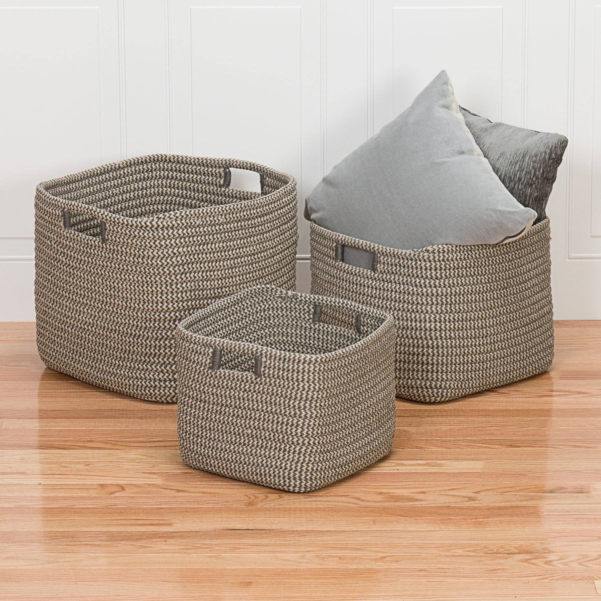 Black Basket K193345