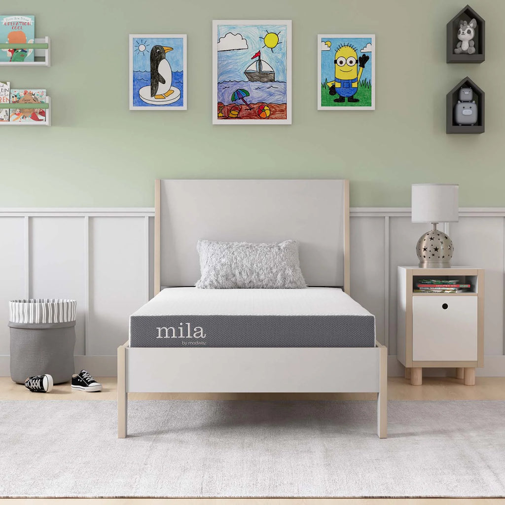 Twin Mattress J7335