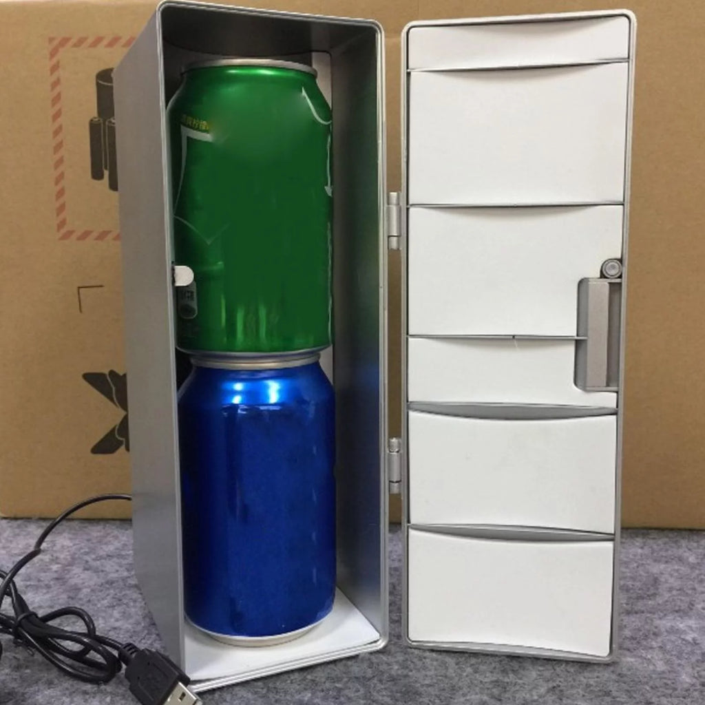 Small Fridge Freezer Q90965