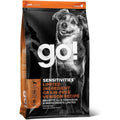 Limited Ingredient Venison Dry Dog Food J789
