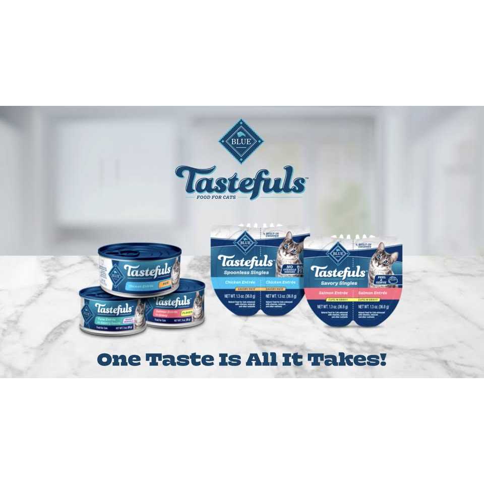 Tuna Chicken Fish Shrimp Flaked Wet Cat Food Z606928