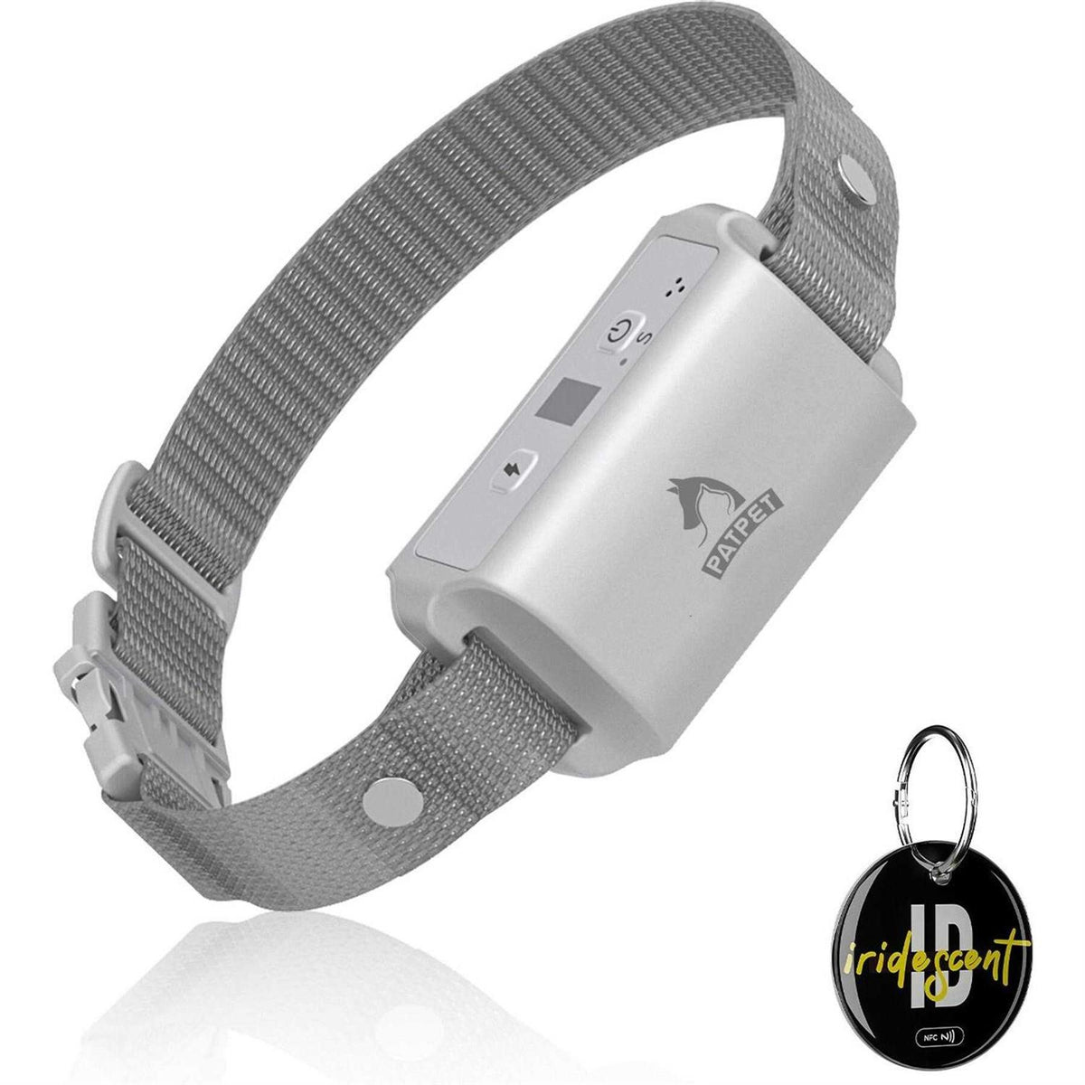 Anti-Bark Training Dog Collar M3938