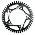 520 45T Black Rear Sprocket Z51248