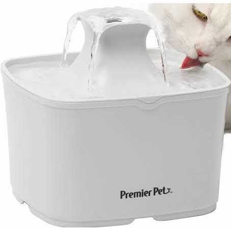 60 oz Pet Fountain K116