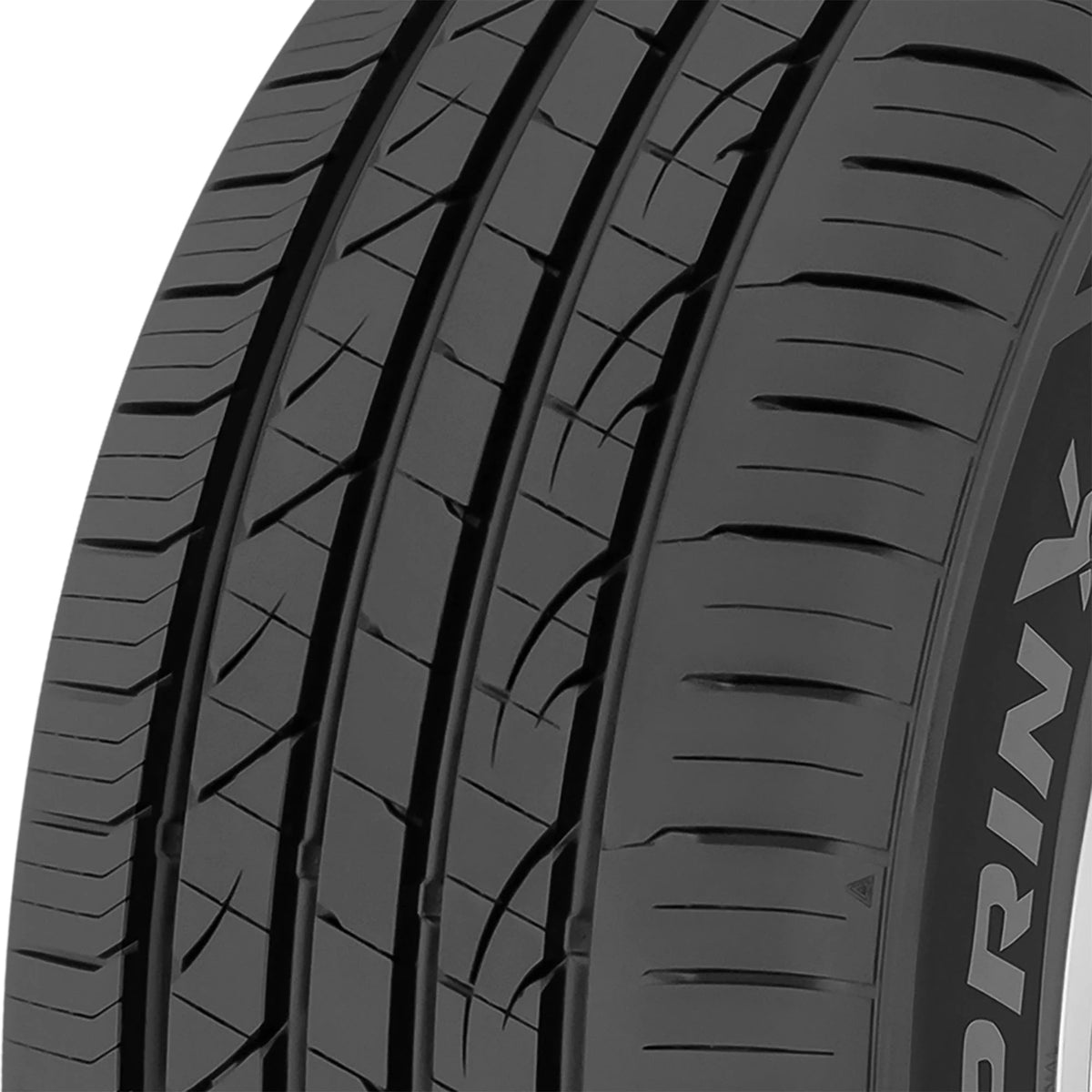 245/45ZR20 All Season Passenger Tire Q8158