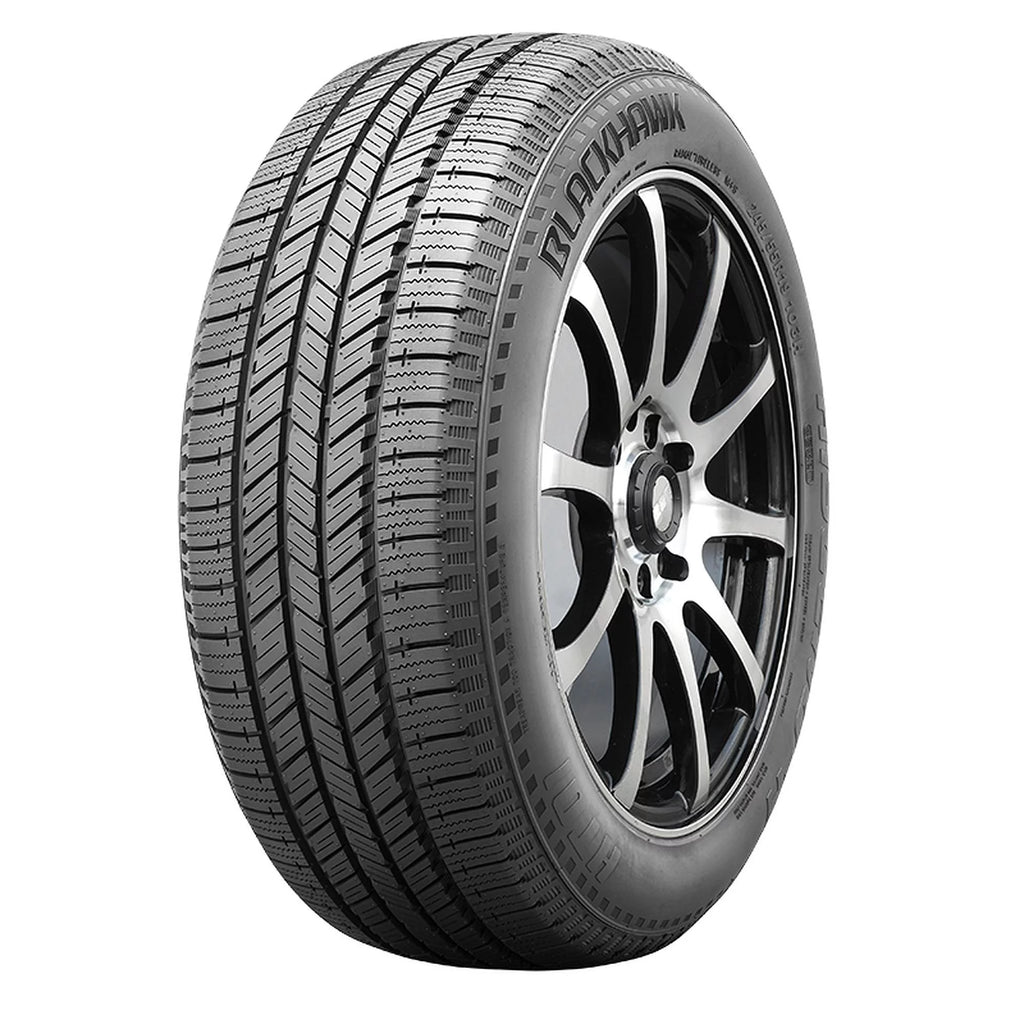 All Season 265/65R18 114H Light Truck Tire X18390