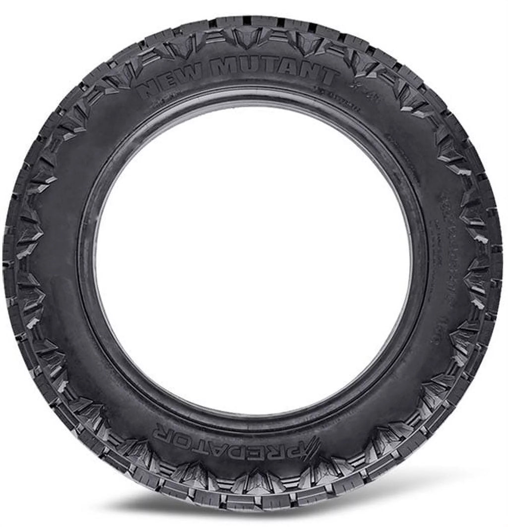 All Terrain 265/65R18 116T XL Light Truck Tire I895435
