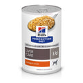 Liver Care Canned Dog Food C18061